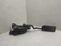педаль Nissan Primera P12 2003, 2.2 л., DCi, дизель, 18002AU400, HELLA, 6PV00862003 - фото №4