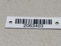 педаль Nissan Primera P12 2003, 2.2 л., DCi, дизель, 18002AU400, HELLA, 6PV00862003 - фото №8