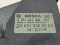 педаль Mercedes-Benz Vito W638 2000, BOSCH, 0281002335, 9013000404 - фото №6
