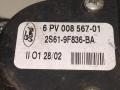 педаль Ford Fusion 1 поколение 2003, 1.4 л., бензин, 6PV00856701, 2S619F836BA - фото №6