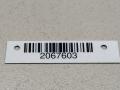 педаль Mercedes-Benz Vito W638 2000, BOSCH, 0281002335, 9013000404 - фото №6