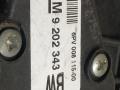 педаль Opel Zafira B 2006, HELLA, GM, 9202343, 6PV00811500 - фото №5