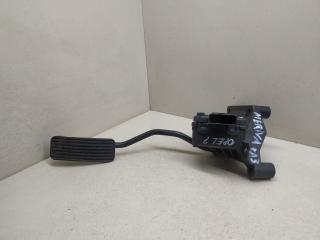 педаль Opel Meriva 1 поколение (A) 2005, HELLA, GM, 93335442, CR, 6PV00811102