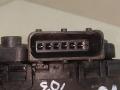 педаль Opel Vectra C 2003, 1.8 л., бензин, HELLA, GM, 9186726, CG, 6PV00832300 - фото №4