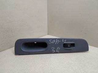 кнопка стеклоподъемника двери задней Hyundai Sonata EF 2000, 620W0304