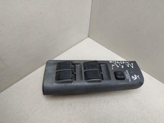 кнопка стеклоподъемника двери передней левой Mitsubishi Space Wagon 2 поколение (Typ N30/N40) 1998