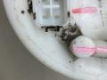 насос топливный Suzuki Grand Vitara 2 поколение 2006, 1.6 л., бензин, DENSO, 15100-64J02, 292010-0212 - фото №5