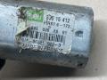 моторчик заднего стеклоочистителя (дворника) Fiat Ulysse 2 поколение 2003, VALEO, 53015412, 8460308001 - фото №5