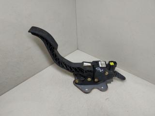 педаль Hyundai Matrix 1 поколение FC 2005, 1.5 л., CRDi, дизель, МКПП, серебристый, минивэн, передний привод, AA5MCL096