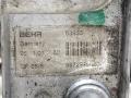 теплообменник масляного фильтра Opel Astra H 2006, 1.7 л., дизель, 8972270080, BEHR - фото №4