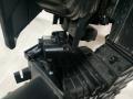 отопитель в сборе (печка) Hyundai Matrix 1 поколение FC 2005, 1.5 л., CRDi, дизель, МКПП, серебристый, минивэн, передний привод - фото №6