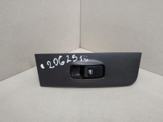 кнопка стеклоподъемника двери задней Hyundai Matrix 1 поколение FC 2005, 1.5 л., CRDi, дизель, МКПП, серебристый, минивэн, передний привод, 93580-17510
