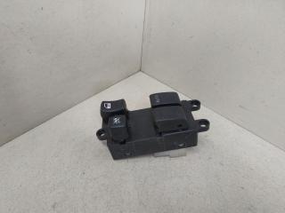 кнопка стеклоподъемника двери передней левой Nissan Almera N16 2002, 254015M510
