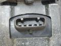 расходомер воздуха Mazda Xedos 6 1 поколение 1995, 2.0 л., бензин, DENSO, JE50, 197200-0060 - фото №4