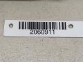 защита (кожух) ремня ГРМ Nissan Primera P11 1997, 2.0 л., дизель, 13562-57J02 - фото №4