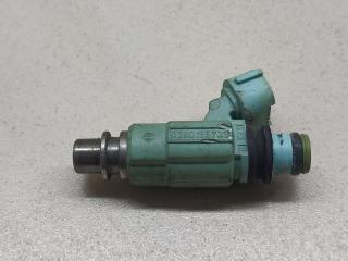 форсунка Mitsubishi Carisma 1 поколение 1996, 1.8 л., бензин, 0280155723