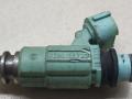 форсунка Mitsubishi Carisma 1 поколение 1996, 1.8 л., бензин, 0280155723 - фото №4