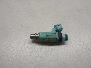форсунка Mitsubishi Carisma 1 поколение 1996, 1.8 л., бензин, 0280155723