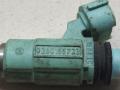 форсунка Mitsubishi Carisma 1 поколение 1996, 1.8 л., бензин, 0280155723 - фото №4