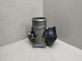 клапан EGR Mercedes-Benz A-Класс W168 W168.008 2000, 1.7 л., CDi, дизель, МКПП, темно-серый, передний привод, A668090045 - фото №2