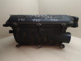 коллектор впускной Mercedes-Benz A-Класс W168 W168.008 2000, 1.7 л., CDi, дизель, МКПП, темно-серый, передний привод, 6680900301