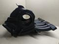 коллектор впускной Mercedes-Benz A-Класс W168 W168.008 2000, 1.7 л., CDi, дизель, МКПП, темно-серый, передний привод, 6680900301 - фото №5