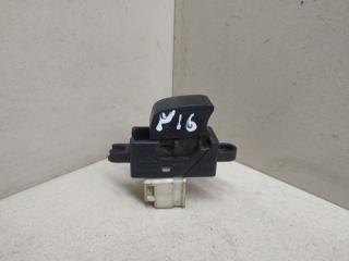 кнопка стеклоподъемника двери Nissan Almera N16 2002
