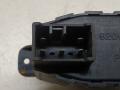кнопка стеклоподъемника двери Hyundai Sonata EF 1999, 620W0304 - фото №3