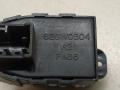кнопка стеклоподъемника двери Hyundai Sonata EF 1999, 620W0304 - фото №4