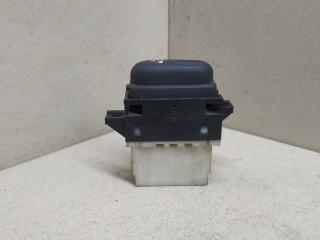кнопка стеклоподъемника двери Renault Scenic 1 поколение 1998