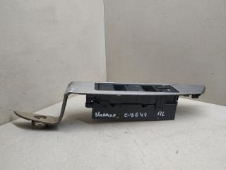 кнопка стеклоподъемника двери передней левой Nissan Murano Z50 2006, 3.5 л., i, VQ35DE, бензин, АКПП, золотистый, внедорожник 5 дв., полный привод, 25401CA010