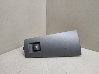 кнопка стеклоподъемника двери BMW 7 серия E65/E66/E67 E65 2003, 4.4 л., i, M62 B44 (448S1), бензин, АКПП, черный, седан, задний привод, 8379597, E0200016