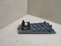кнопка стеклоподъемника двери BMW 7 серия E65/E66/E67 E65 2003, 4.4 л., i, M62 B44 (448S1), бензин, АКПП, черный, седан, задний привод, 8379597, E0200016 - фото №2