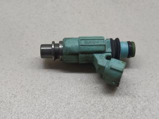 форсунка Mitsubishi Carisma 1 поколение 1997, 1.6 л., бензин, 0280155723, CDH210