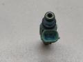 форсунка Mitsubishi Carisma 1 поколение 1997, 1.6 л., бензин, 0280155723, CDH210 - фото №2