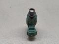 форсунка Mitsubishi Carisma 1 поколение 1997, 1.6 л., бензин, 0280155723, CDH210 - фото №3