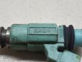 форсунка Mitsubishi Carisma 1 поколение 1997, 1.6 л., бензин, 0280155723, CDH210 - фото №4