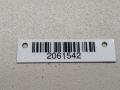 форсунка Mitsubishi Carisma 1 поколение 1997, 1.6 л., бензин, 0280155723, CDH210 - фото №6