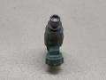 форсунка Mitsubishi Carisma 1 поколение 1997, 1.6 л., бензин, 0280155723, CDH210 - фото №3