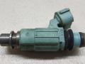 форсунка Mitsubishi Carisma 1 поколение 1997, 1.6 л., бензин, 0280155723, CDH210 - фото №5