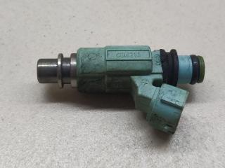 форсунка Mitsubishi Carisma 1 поколение 1997, 1.6 л., бензин, 0280155723, CDH210