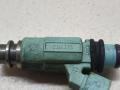 форсунка Mitsubishi Carisma 1 поколение 1997, 1.6 л., бензин, 0280155723, CDH210 - фото №4