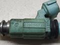 форсунка Mitsubishi Carisma 1 поколение 1997, 1.6 л., бензин, 0280155723, CDH210 - фото №5