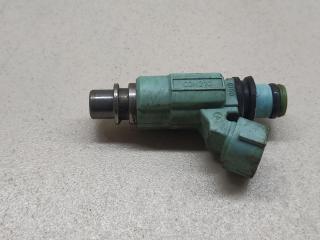 форсунка Mitsubishi Carisma 1 поколение 1997, 1.6 л., бензин, 0280155723, CDH210