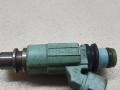 форсунка Mitsubishi Carisma 1 поколение 1997, 1.6 л., бензин, 0280155723, CDH210 - фото №4