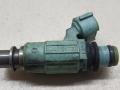 форсунка Mitsubishi Carisma 1 поколение 1997, 1.6 л., бензин, 0280155723, CDH210 - фото №5