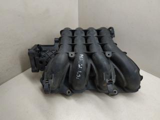 коллектор впускной Mitsubishi Colt 6 поколение (Z20/Z30) 2005, 1.3 л., бензин, MN143823