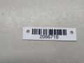 пепельница Nissan Almera N15 1996, 96510-0M000 - фото №4