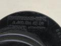 маслоотделитель (сапун) Mercedes-Benz A-Класс W168 W168.008 2000, 1.7 л., CDi, дизель, МКПП, темно-серый, передний привод, A6680160534 - фото №4
