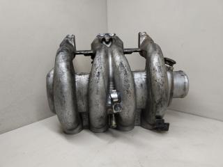 коллектор впускной Renault Megane 1 поколение 1998, 1.9 л., дизель